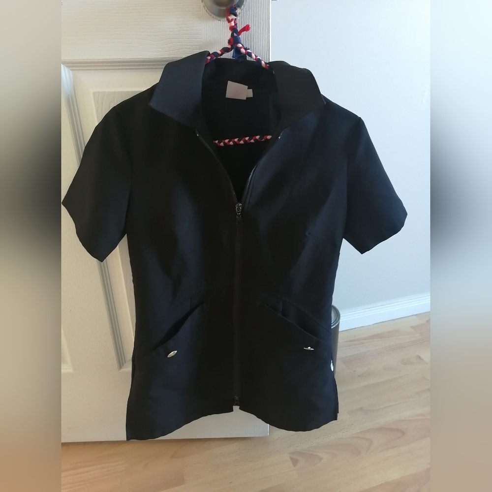 Esthetician uniform
